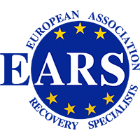 EARS European Association of Recovery Specialists